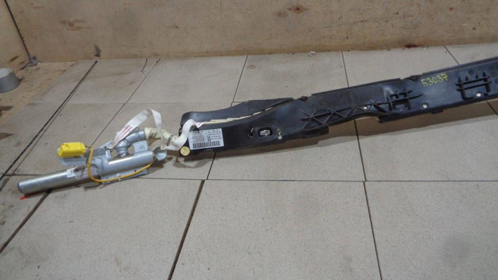 Подушка безопасности боковая, 1500 рублей, Пермь