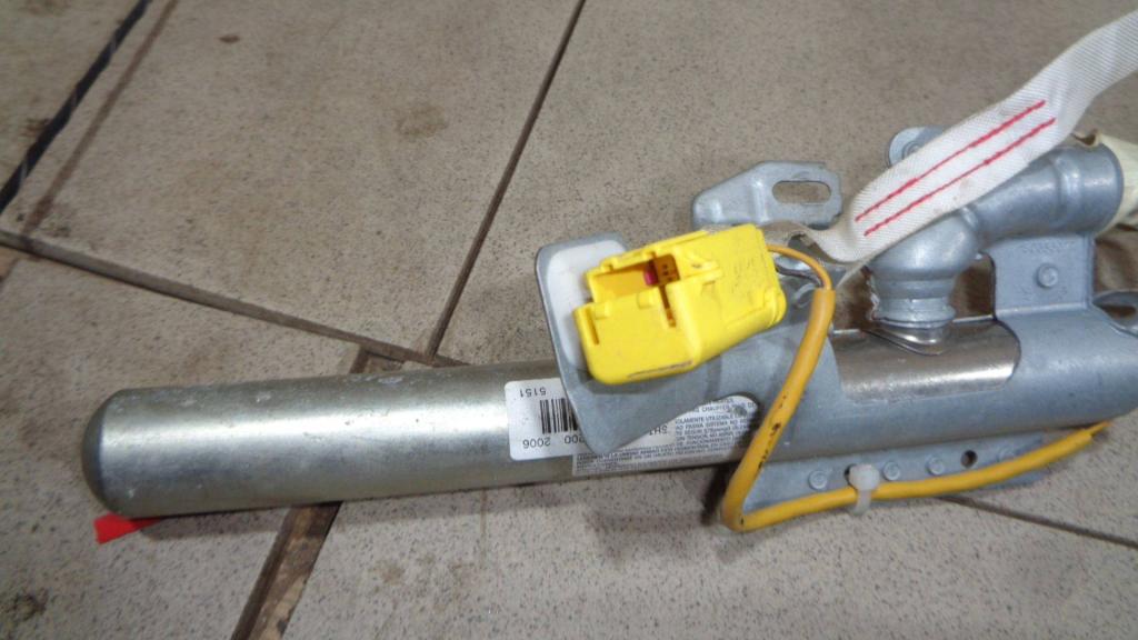 Подушка безопасности боковая, 1500 рублей, Пермь