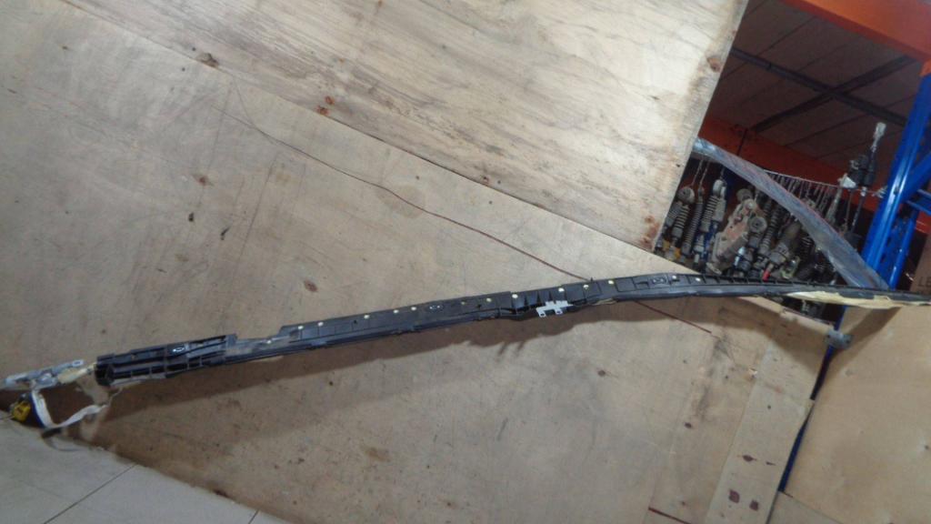 Подушка безопасности боковая, 1500 рублей, Пермь