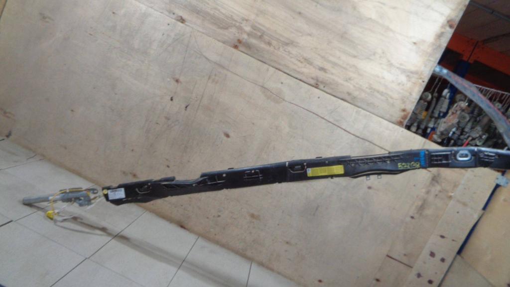 Подушка безопасности боковая, 1500 рублей, Пермь