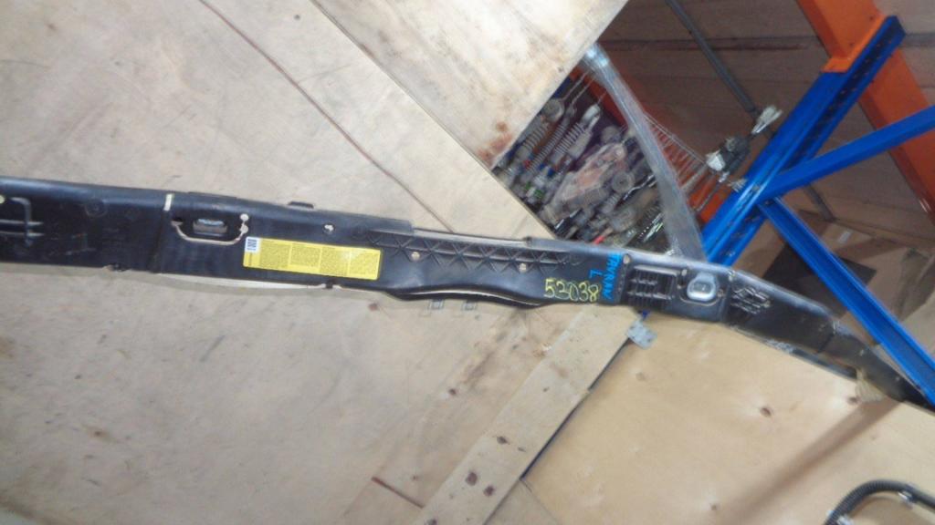 Подушка безопасности боковая, 1500 рублей, Пермь