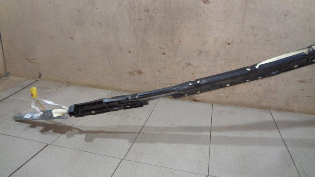 Подушка безопасности боковая, 1500 рублей, Пермь