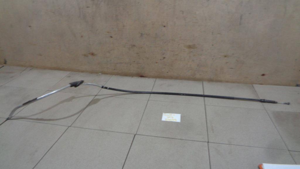 Трос ручника левый, 1000 рублей, Пермь