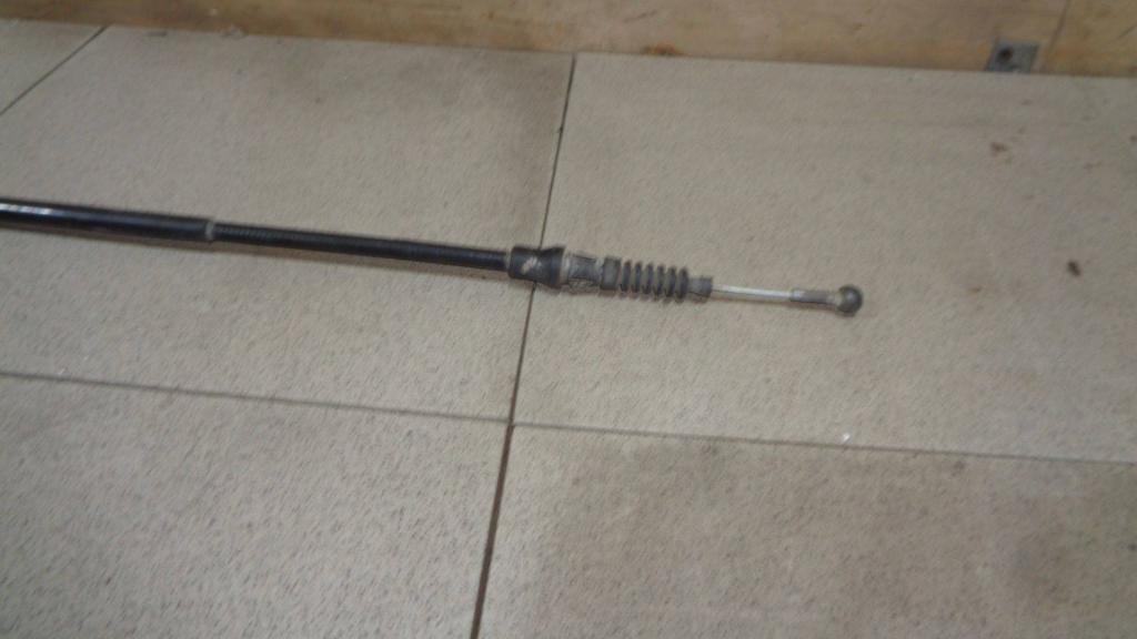 Трос ручника левый, 1000 рублей, Пермь