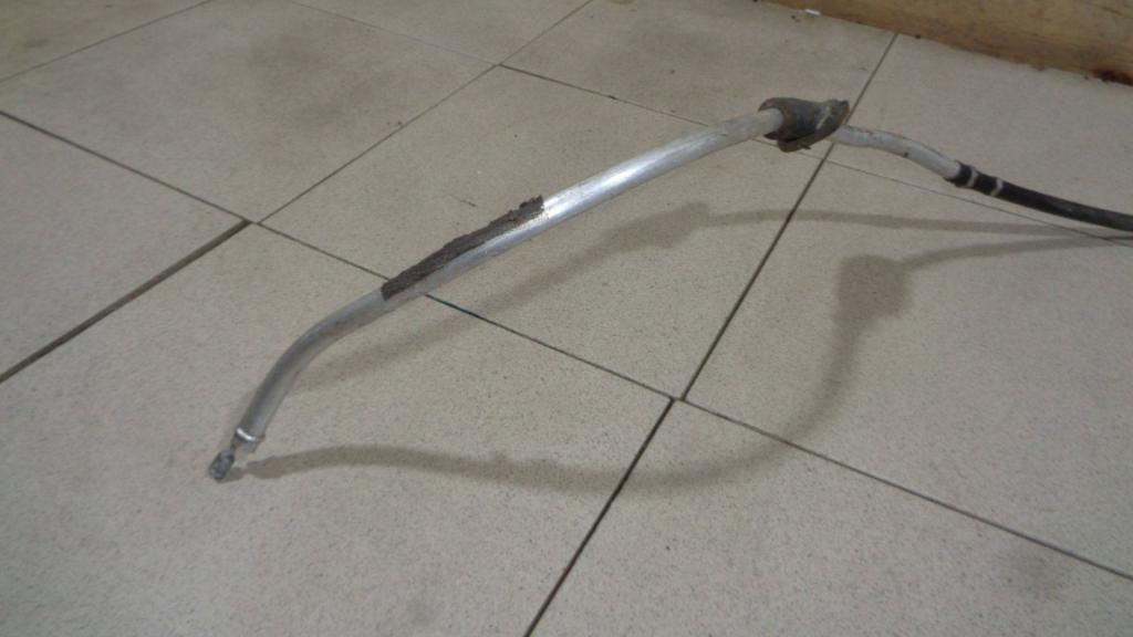 Трос ручника левый, 1000 рублей, Пермь