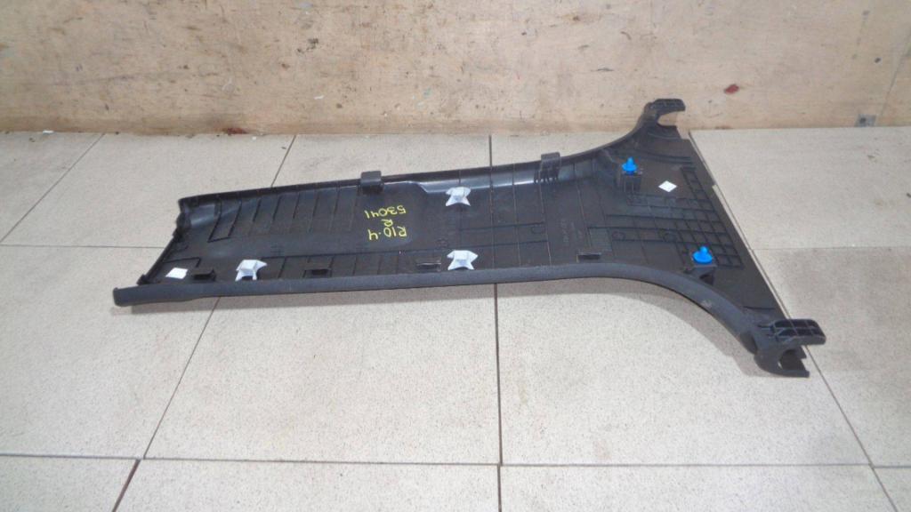 Обшивка стойки, 900 рублей, Пермь