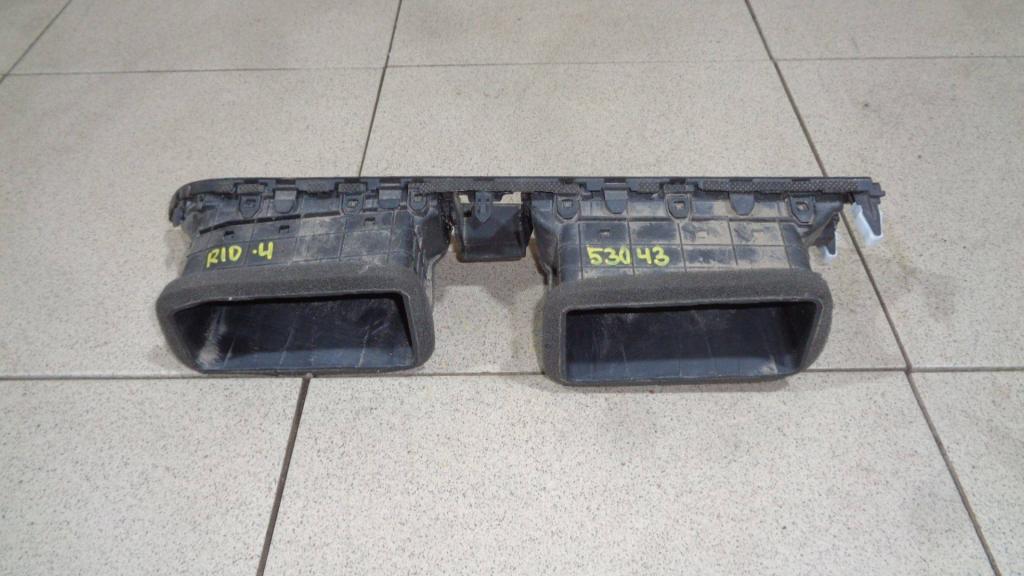 Дефлектор воздушный, 1500 рублей, Пермь