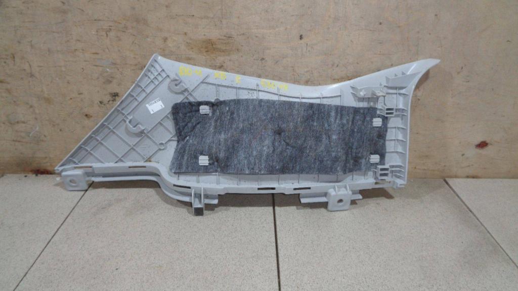 Обшивка стойки, 500 рублей, Пермь