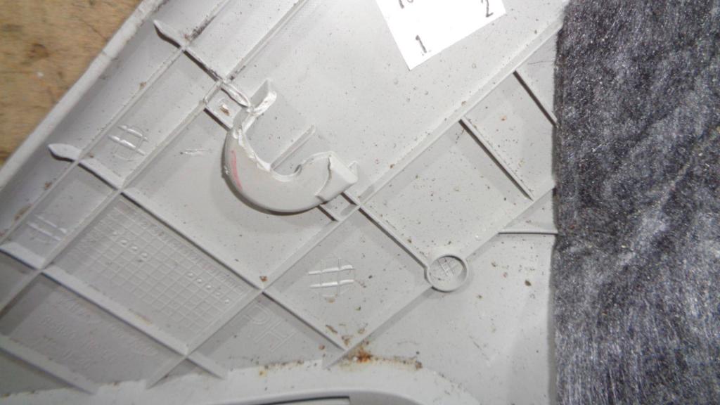 Обшивка стойки, 500 рублей, Пермь