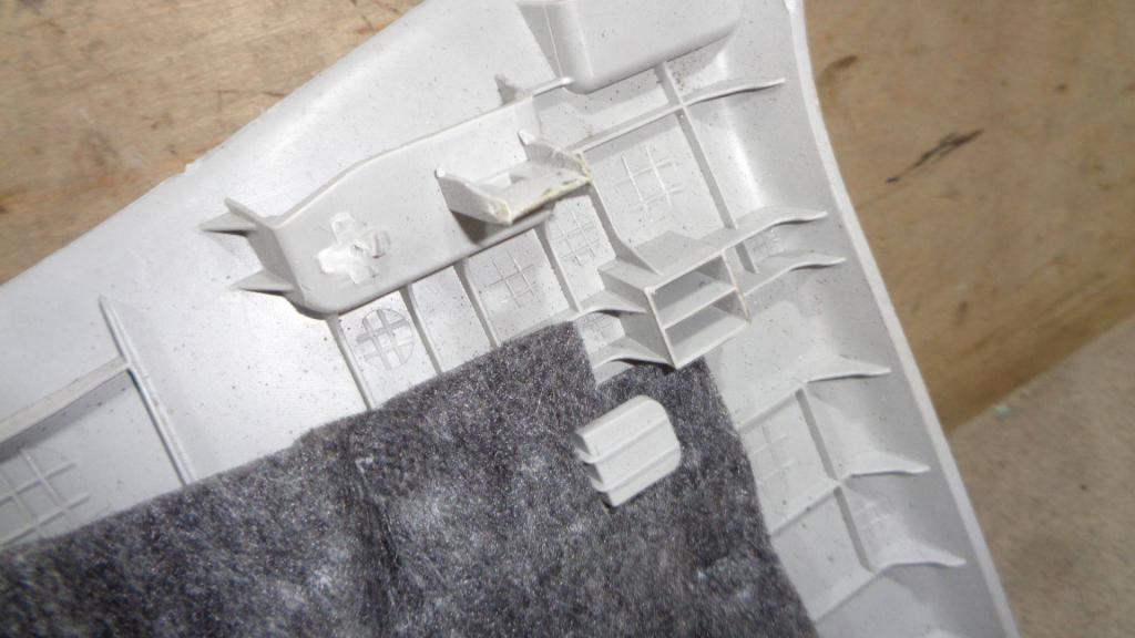 Обшивка стойки, 500 рублей, Пермь