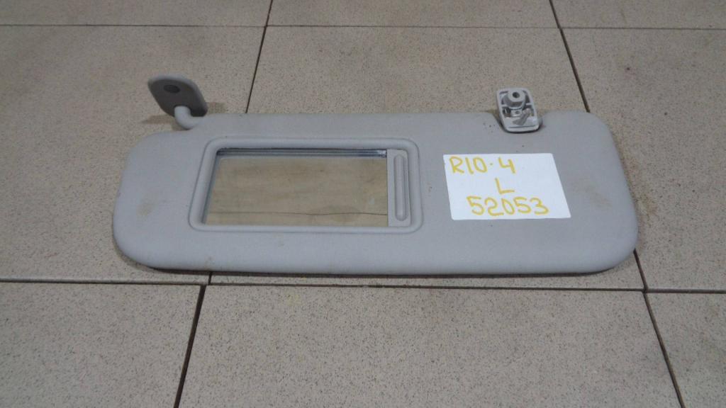 Козырек солнцезащитный левый, 2000 рублей, Пермь