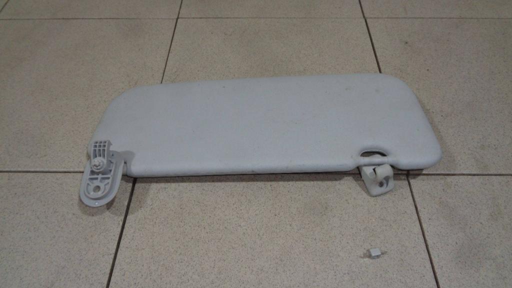 Козырек солнцезащитный левый, 2000 рублей, Пермь