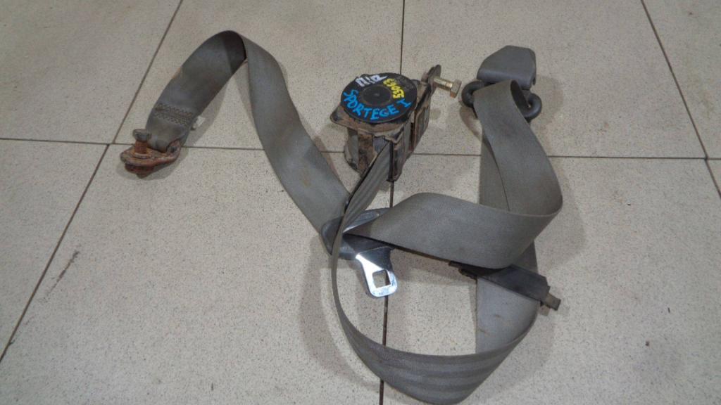 Ремень безопасности, 500 рублей, Пермь