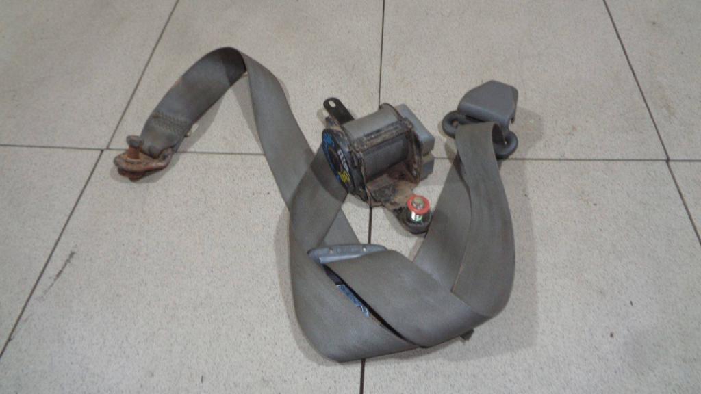 Ремень безопасности, 500 рублей, Пермь