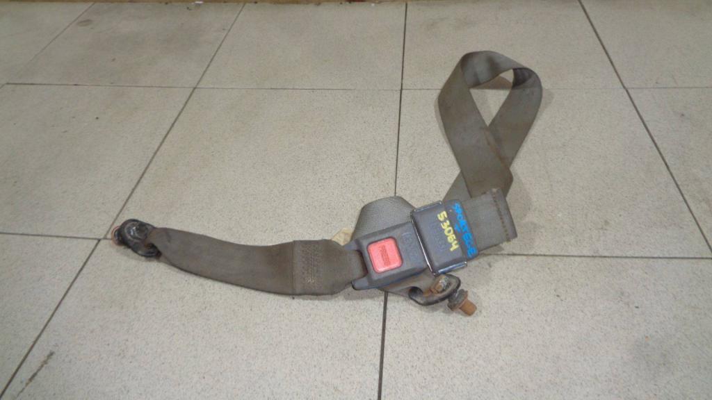 Ремень безопасности, 500 рублей, Пермь