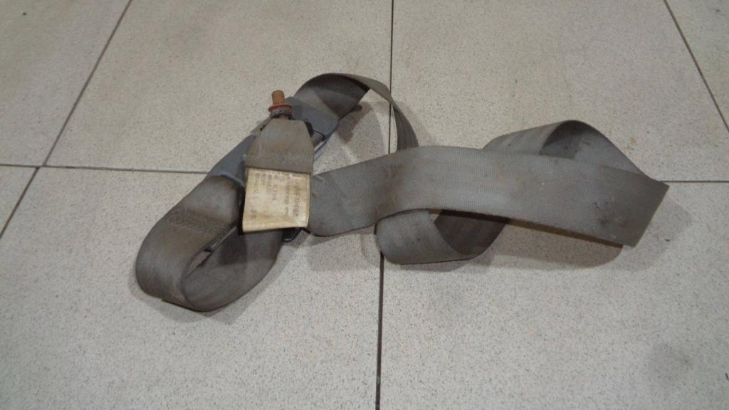 Ремень безопасности, 500 рублей, Пермь