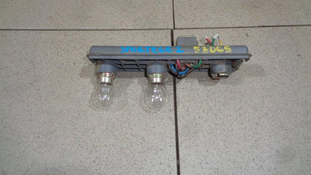 Плата заднего фонаря, 1000 рублей, Пермь