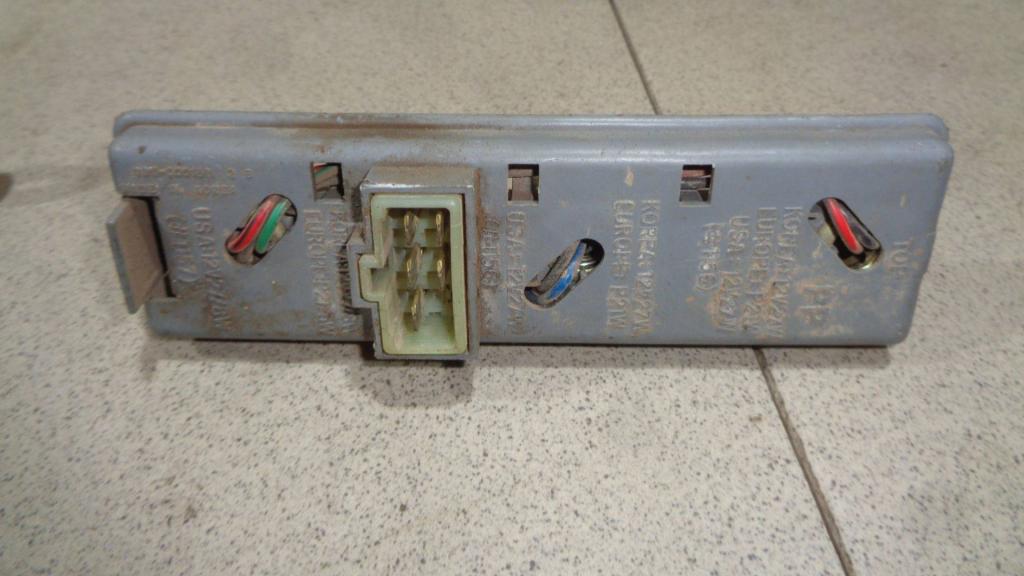 Плата заднего фонаря, 1000 рублей, Пермь