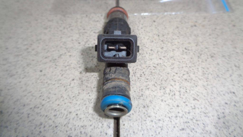 Форсунка топливная, 500 рублей, Пермь