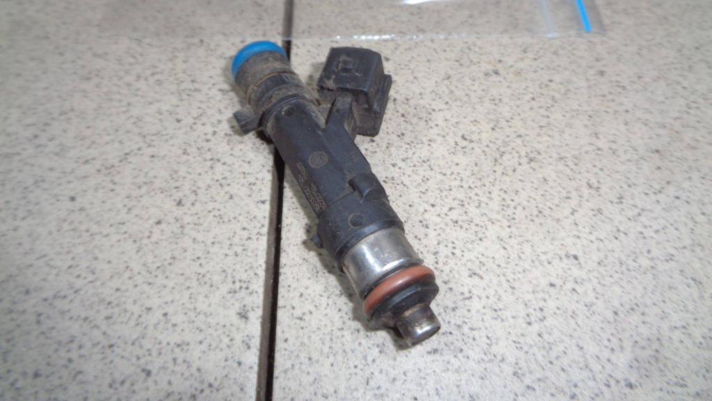 Форсунка топливная, 500 рублей, Пермь