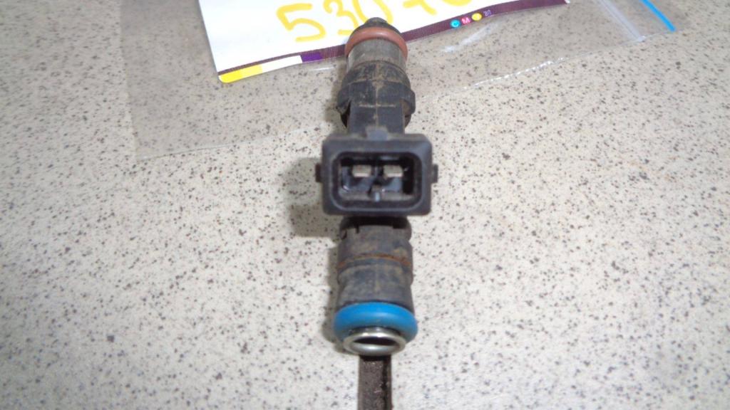 Форсунка топливная, 500 рублей, Пермь