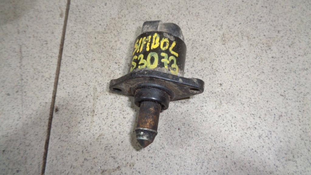 Регулятор холостого хода, 1200 рублей, Пермь