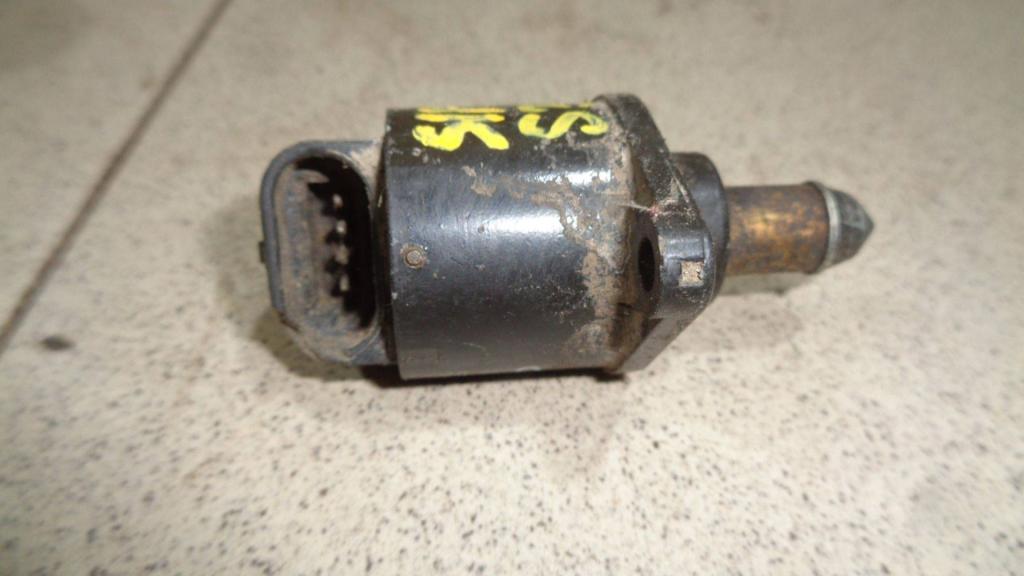 Регулятор холостого хода, 1200 рублей, Пермь