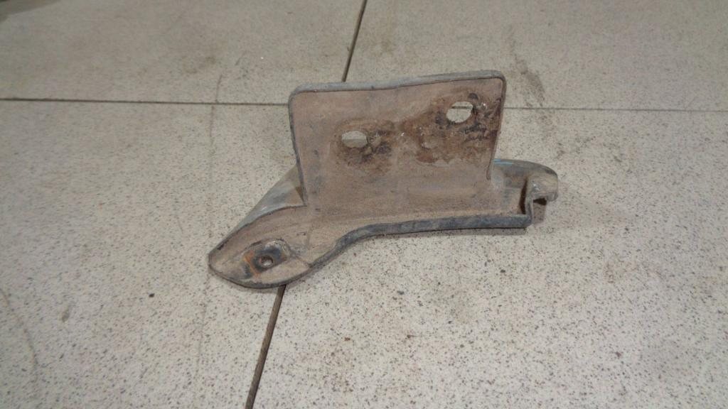 Брызговик задний левый, 500 рублей, Пермь