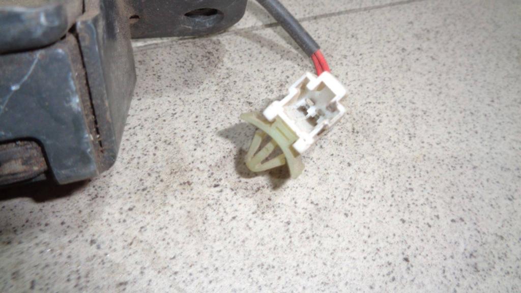 Замок багажника, 1000 рублей, Пермь