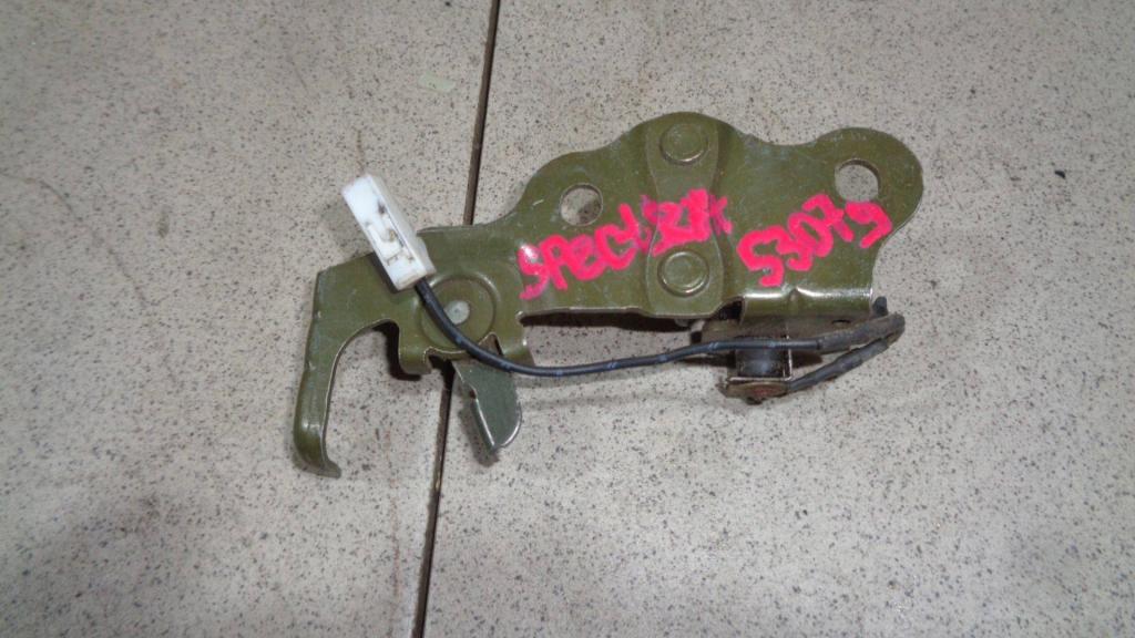 Ответная часть замка багажника, 500 рублей, Пермь