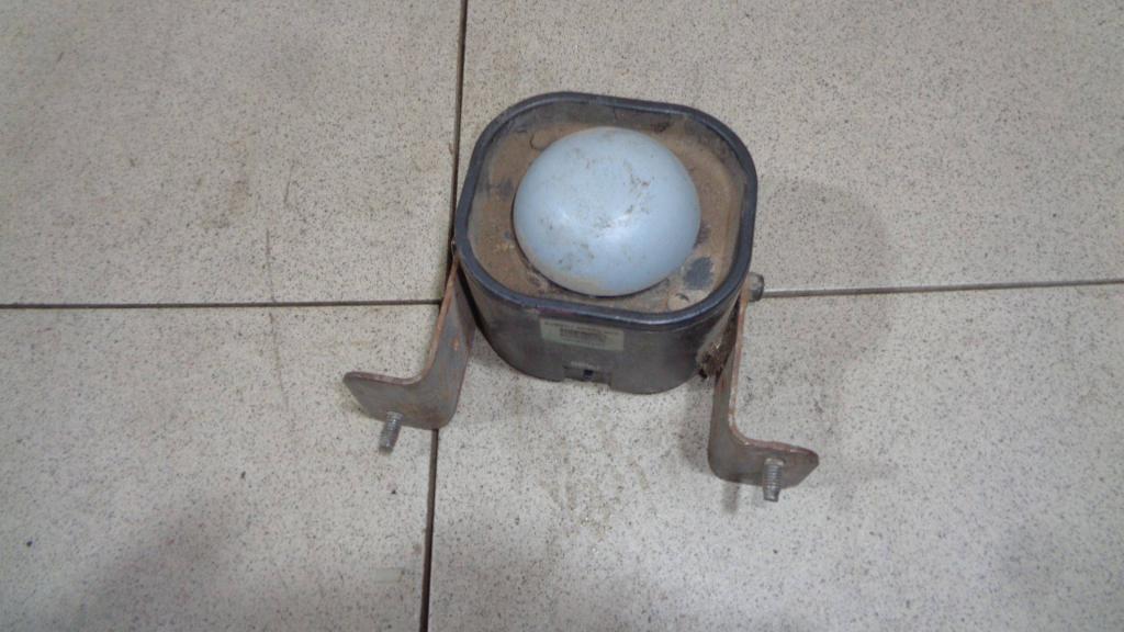 Сирена штатной сигнализации, 500 рублей, Пермь