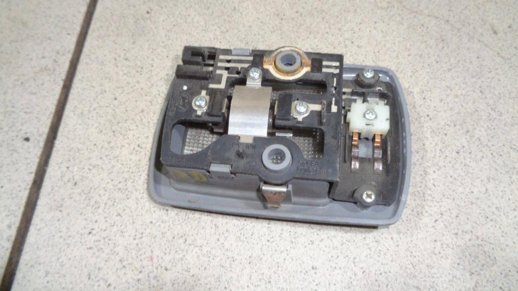 Плафон салонный, 500 рублей, Пермь