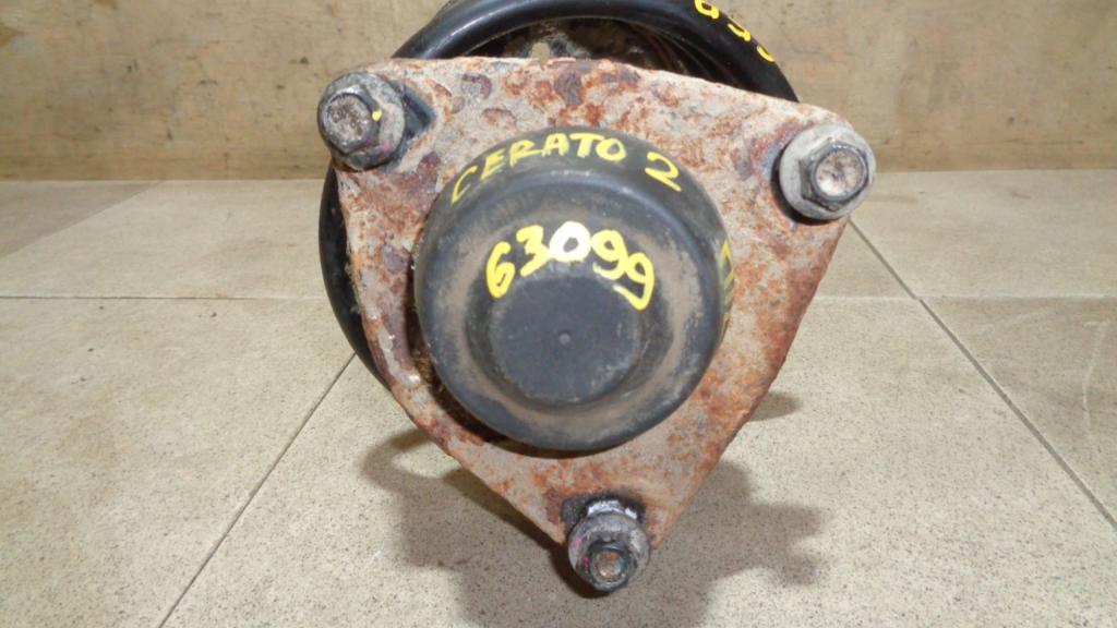 Опора переднего амортизатора, 750 рублей, Пермь