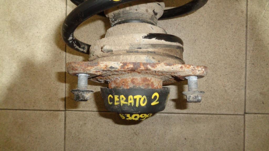 Опора переднего амортизатора, 750 рублей, Пермь