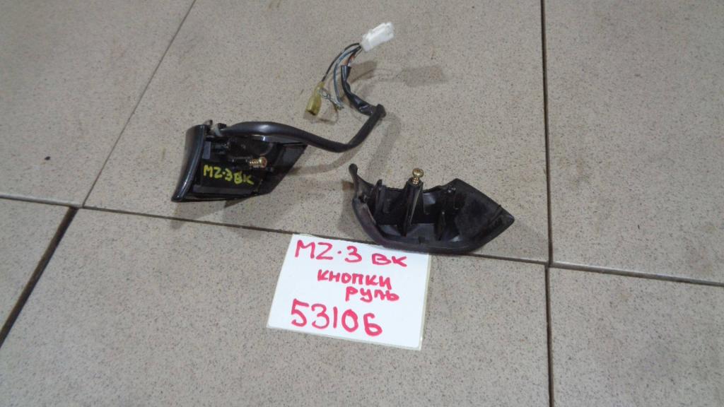 Кнопка в руль, 2500 рублей, Пермь