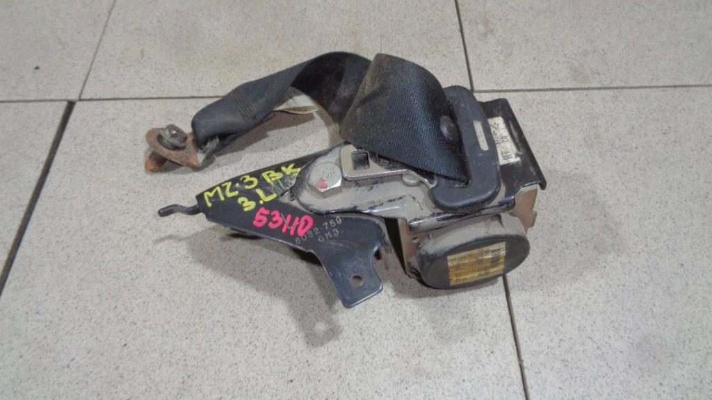 Ремень безопасности, 850 рублей, Пермь