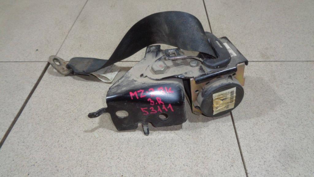 Ремень безопасности, 850 рублей, Пермь