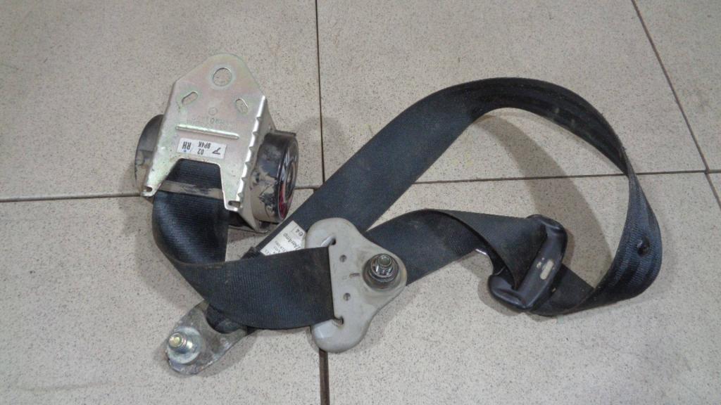 Ремень безопасности, 1500 рублей, Пермь