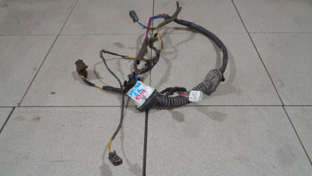 Проводка двери, 1000 рублей, Пермь