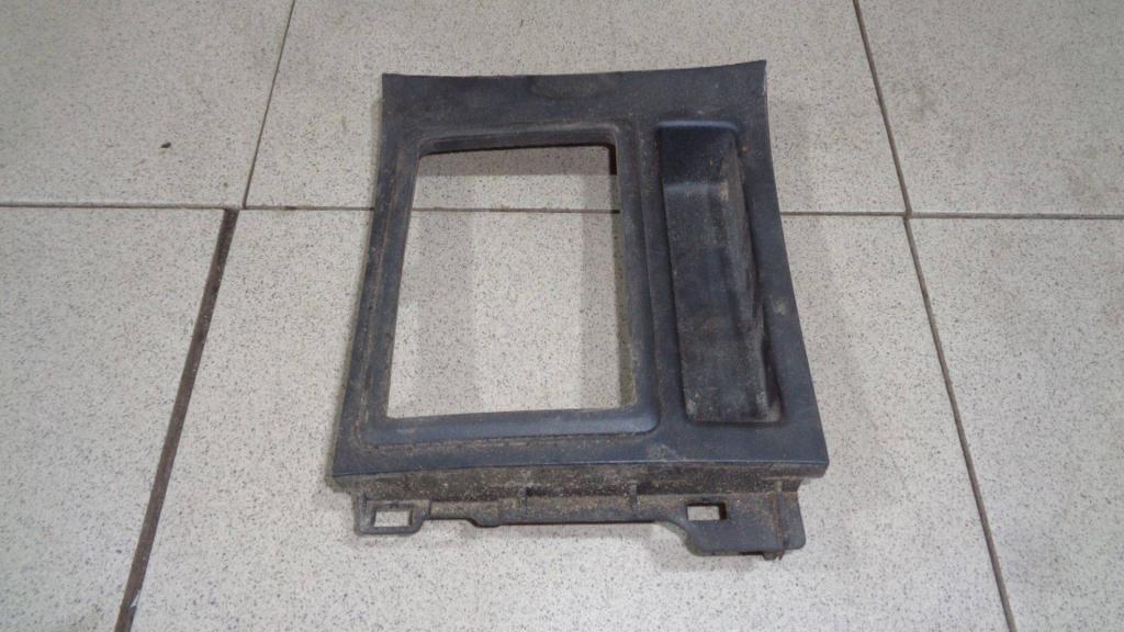 Накладка декоративная, 500 рублей, Пермь