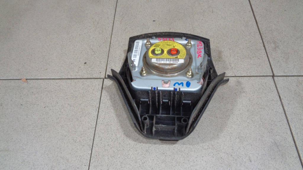 Подушка безопасности в руль, 3000 рублей, Пермь