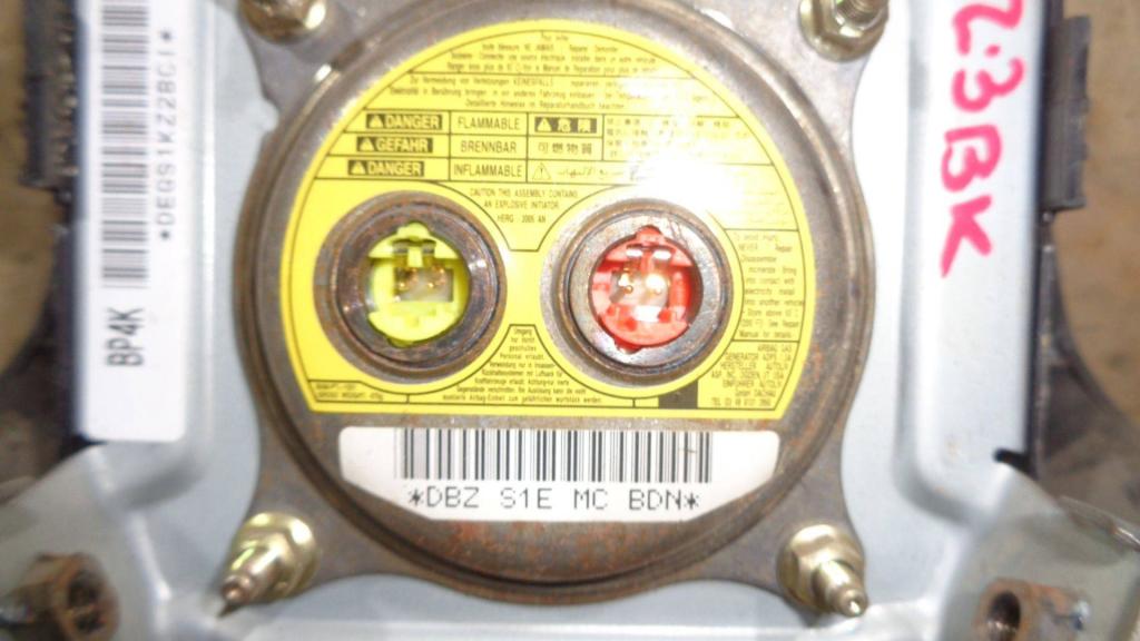 Подушка безопасности в руль, 3000 рублей, Пермь