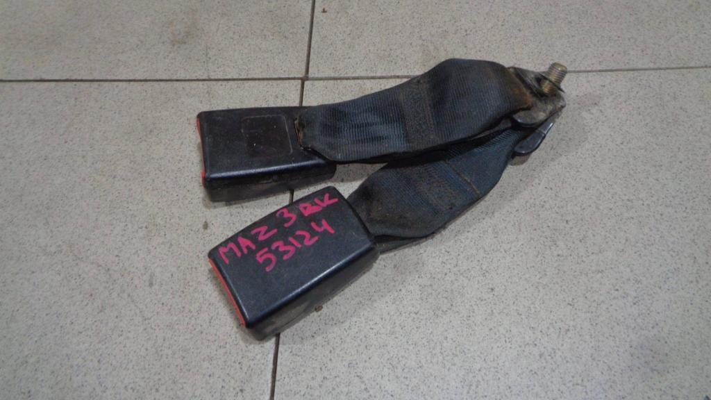 Ответная часть ремня безопасности, 500 рублей, Пермь