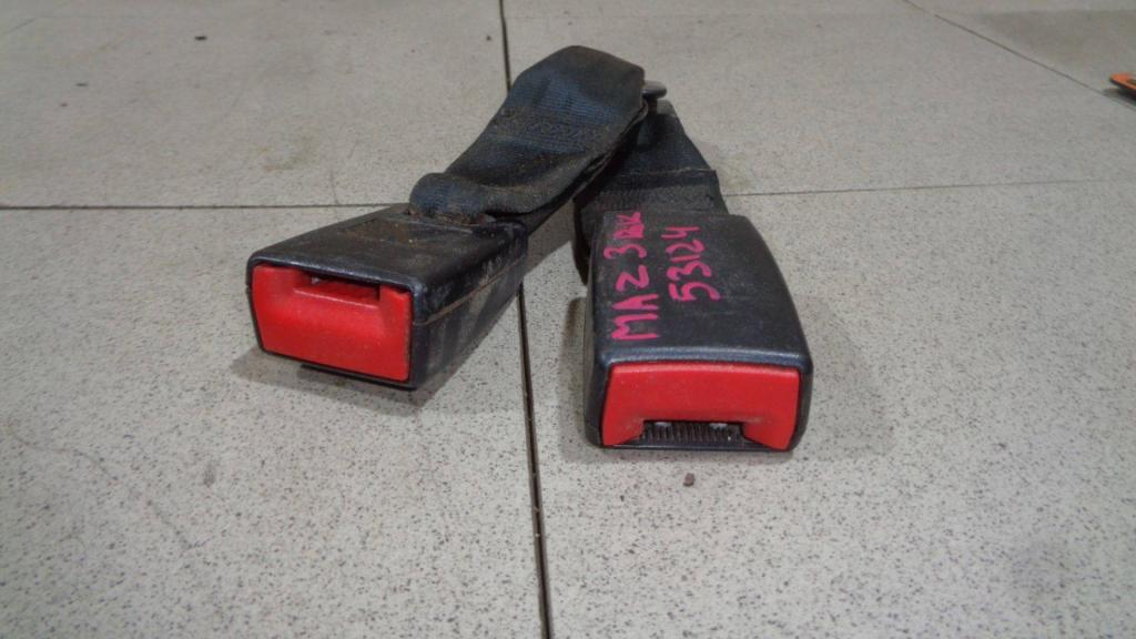 Ответная часть ремня безопасности, 500 рублей, Пермь