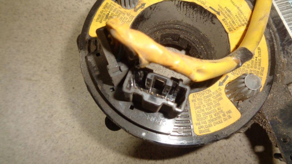 Механизм SRS шлейф, 1000 рублей, Пермь