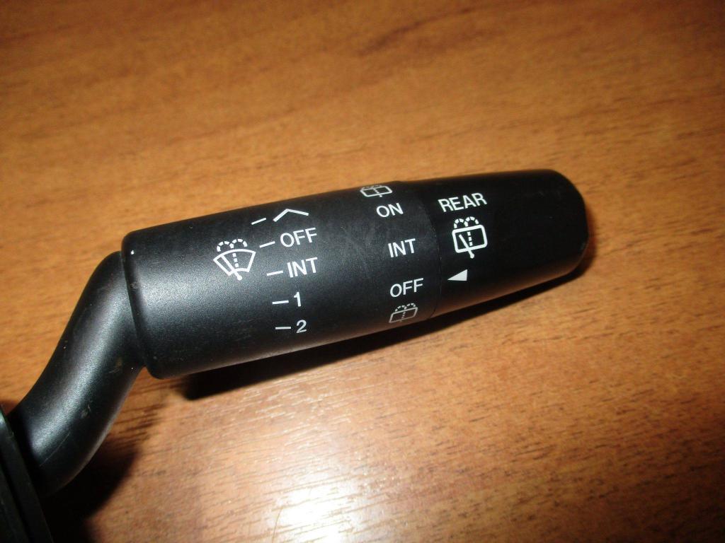 Переключатель стеклоочистителей, 1000 рублей, Пермь