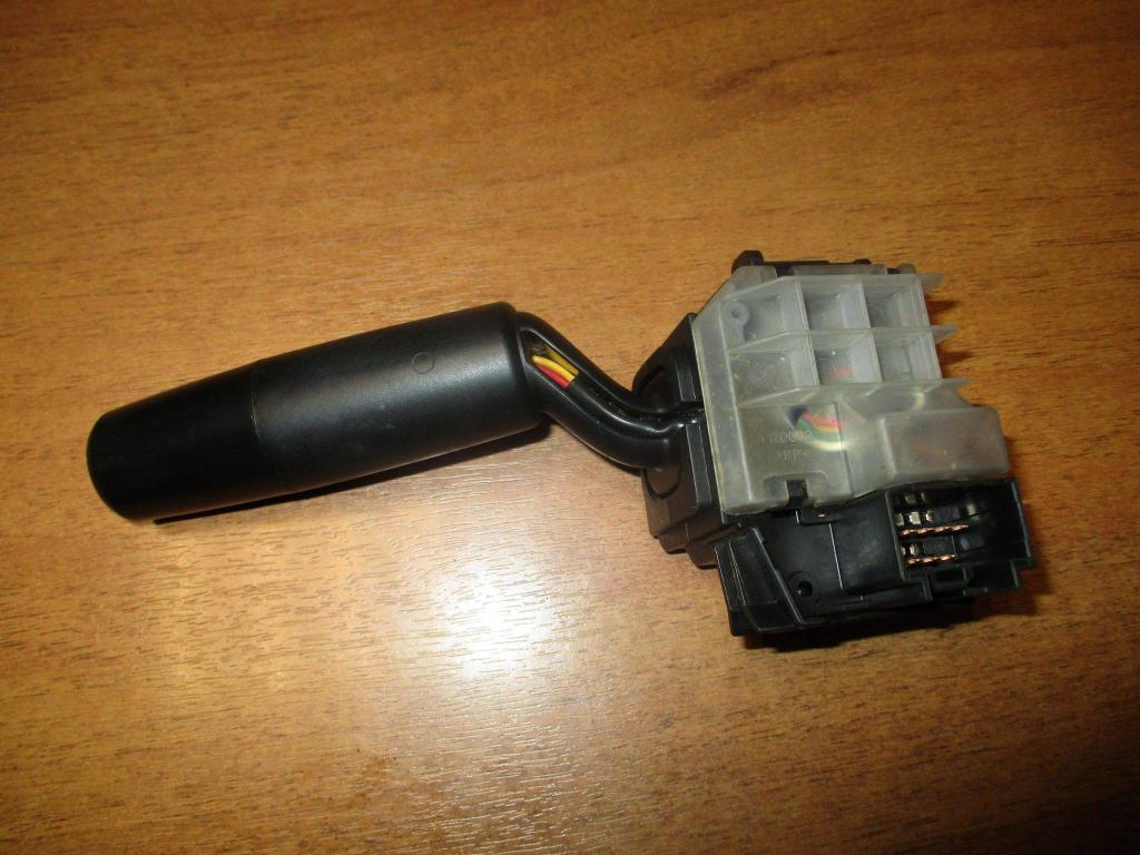 Переключатель стеклоочистителей, 1000 рублей, Пермь