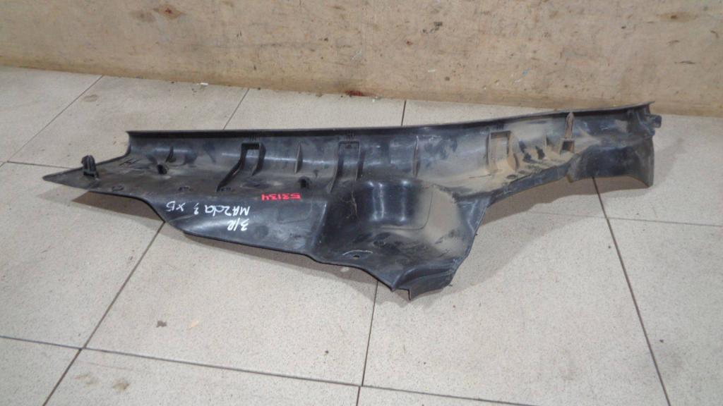 Обшивка стойки, 500 рублей, Пермь