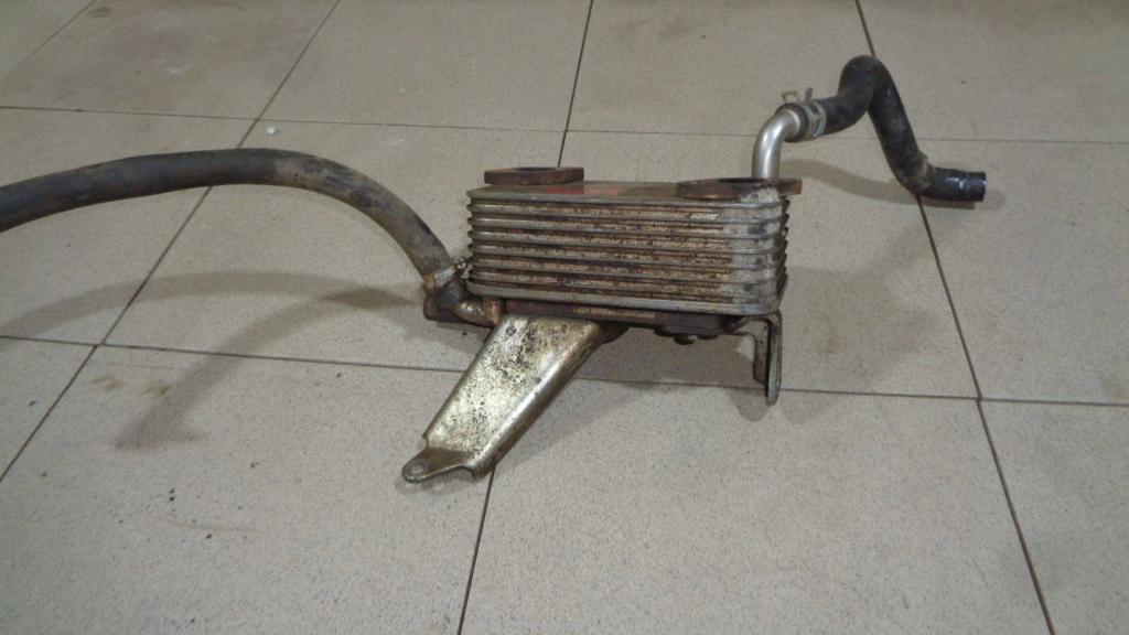 Радиатор системы EGR, 2000 рублей, Пермь