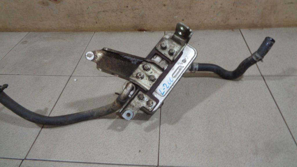 Радиатор системы EGR, 2000 рублей, Пермь